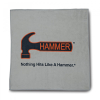 Bowlingzubehör - Hammer - Premium Towel
