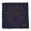 Bowlingzubehör - Hammer - Black Widow Microsuede Towel