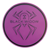 Bowlingzubehör - Hammer - Black Widow Rubber Shammy Pad - Ultra Violet