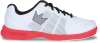 Bowlingschuhe - Brunswick - Fuze White/Red