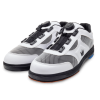Bowlingschuhe - Brunswick - Fury - white