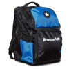Bowlingzubehör - Brunswick - Alert Backpack