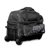 Bowlingtasche - Brunswick - Zone Double Roller Prism