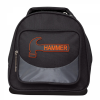 Bowlingtasche - Hammer - Plus 1 - grey