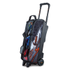 Bowlingtasche -  Hammer - Hybrid Triple Roller