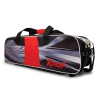 Bowling Bag - Radical - Triple Tote No Shoes - Dye Sub