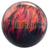 Bowlingball - Bowlingkugel - Hammer - Anger