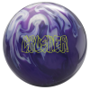 Bowlingball - Bowlingkugel - Ebonite - Crusher Hybrid