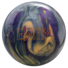 Bowling ball - Ebonite - Entity Pearl