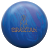 Bowling Ball - Ebonite - Spartan