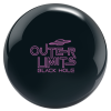 Bowling Ball - Radical - Outer Limits Black Hole