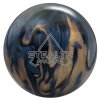 Bowling Ball - Track - Stealth Mode Hybrid