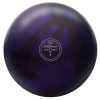 Bowlingball - Hammer - Purple Pearl Urethane 78D