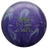 Bowling Ball - Ebonite - Turbo X NU