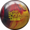 Bowling Ball - Radical Bowling - Katana Legend