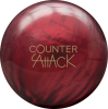 Bowlingball - Bowlingkugel - Radical - Counter Attack Pearl