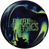 Columbia 300 - Pure Physics