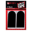 Bowlingzubehör - Grip Tape - black