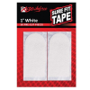 Bowlingzubehör - Grip Tape  - weiß