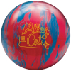 Bowlingball - Bowlingkugel - DV8 - Alley Cat - red/electric blue