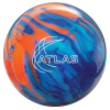 Bowling Ball - Columbia 300 - Atlas hybrid