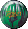 Bowlingball - Columbia 300 - Authority