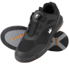 Bowlingshoes - Brunswick - CANNON BLACK - PERFORMANCE MEN