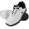 Bowlingshoes - Brunswick - Classic white