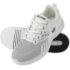 Bowlingshoes - Brunswick - Frost white