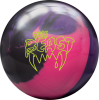 Bowlingball - Bowlingkugel - Columbia 300 - Beast black pink purple