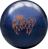 Bowlingball - Columbia 300 - Beast blue pearl