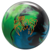Bowlingball - Bowlingkugel - Columbia 300 - Beast lime/sky/black