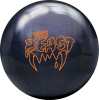 Bowlingball - Bowlingkugel - Columbia 300 - Beast purple sparkle