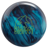 Bowlingball - Bowlingkugel - Radical - Bigfoot Hybrid
