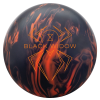 Bowlingball - Bowlingkugel - Hammer - Black Widow 3.0 Solid