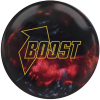 Bowlingball - Bowlingkugel - Global 900 - Boost - Red/Charcoal