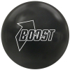 Bowlingball - Bowlingkugel - Global 900 - Boost solid - black