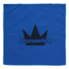 Bowling Accessories - Brunswick - Micro-Suede Towel