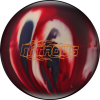 Bowlingball - Columbia 300 - Nitrous - red/smoke/white