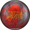 Bowlingball - Bowlingkugel - Columbia 300 - Sideswipe