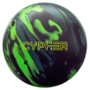 Bowlingball - Bowlingkugel - Track - Cypher