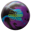 Bowlingball - Bowlingkugel - Columbia 300 - Command solid