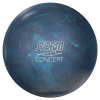 Bowling Ball - Storm - Concept