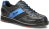 Bowlingschuhe - DEXTER - SST 8 PRO - Black/Blue