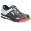 Bowlingshoes - DEXTER - SST 6 HYBRID BOA - black/knit