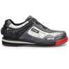 Bowlingschuhe - DEXTER - SST 6 HYBRID BOA BLACK/GREY
