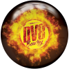 Bowlingball - VIZ-A-Ball  - Scorcher