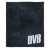 Bowlingzubehör - DV8 - Shammy Pad - black