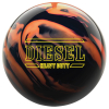 Bowlingball - Hammer - Diesel Heavy Duty