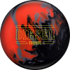 Bowlingball - Bowlingkugel - Hammer - Diesel Torque